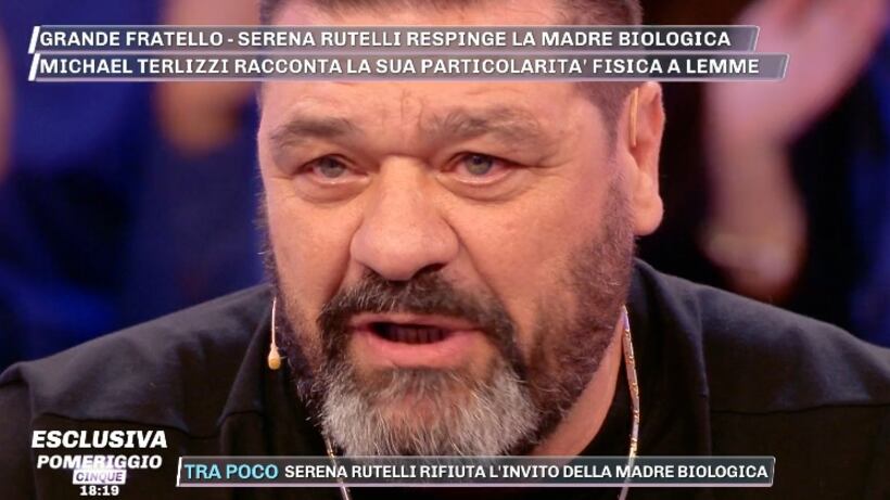 Dall’Isola dei famosi a prestanome del boss: chi è Franco Terlizzi