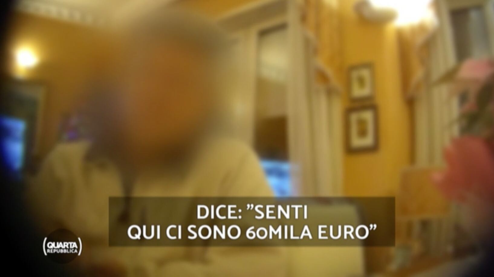 Il racket delle case popolari: così le rivendono al mercato nero