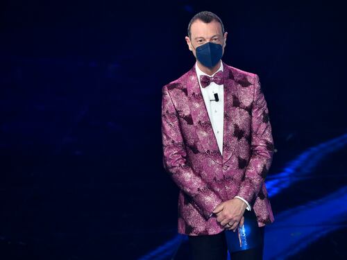 Amadeus pronto per Sanremo? Ma spunta "l'incognita Rai"
