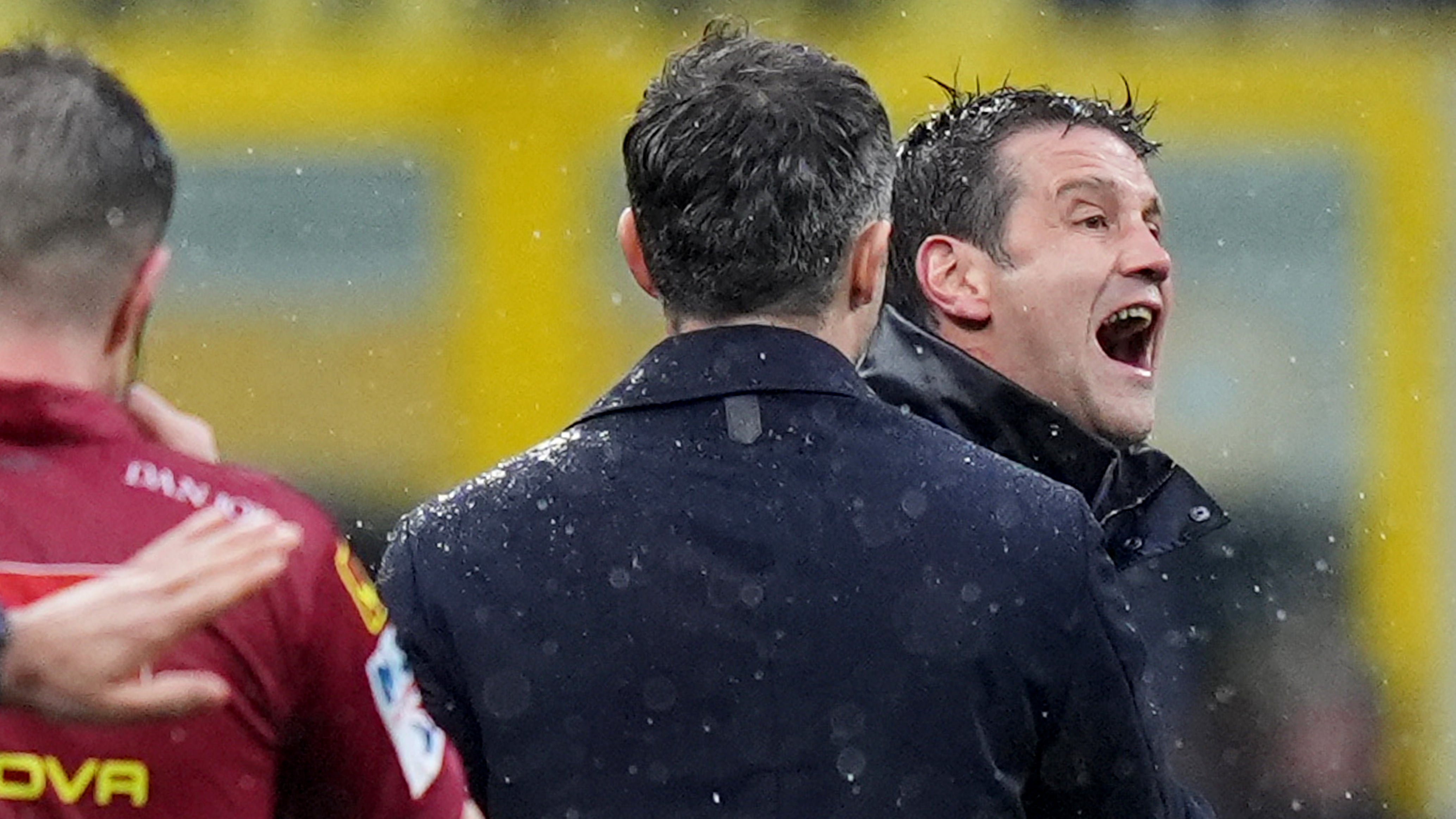 Chivu espulso, i nerazzurri in silenzio stampa: l'ultimo dopo il 2-2 con la Lazio. E persero lo scudetto