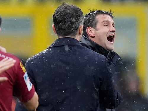 Chivu espulso, i nerazzurri in silenzio stampa: l'ultimo dopo il 2-2 con la Lazio. E persero lo scudetto