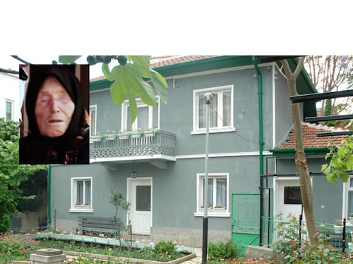 Baba Vanga e la profezia per il 2026: perché le sue presunte profezie tornano a inquietare