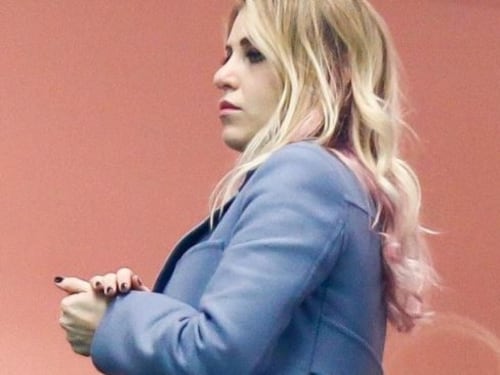 Lo sfogo di Barbara Berlusconi: "Untrice? Trattamento disumano"