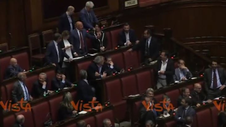 La Lega frena sul lepenismo per guidare la coalizione