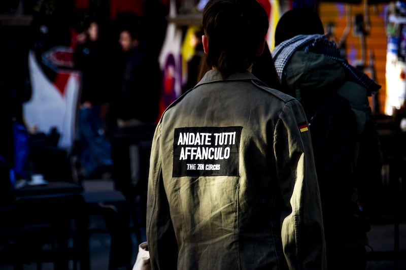Le manifestazioni degli studenti per il No Melony Day nelle piazze italiane 6