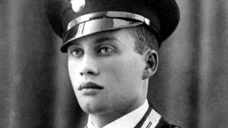 Il carabiniere eroe che sacrificò se stesso per salvare 22 civili dalla fucilazione nazista