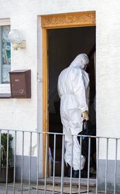 Nella casa degli orrori di Höxter dove venivano macellate le donne 1