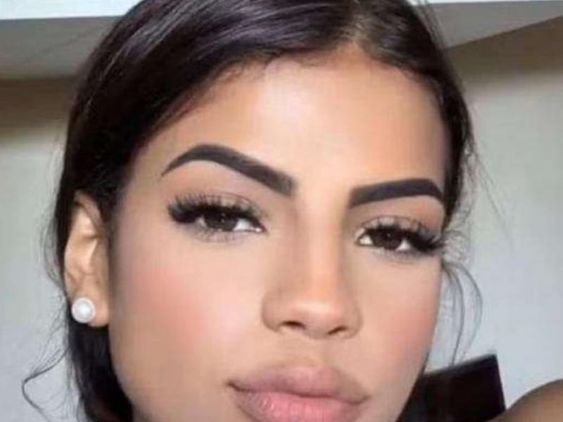 “Lui è qui”. L’ultimo sms, poi l’orrore: Larissa Brito uccisa e fatta a pezzi dall’ex