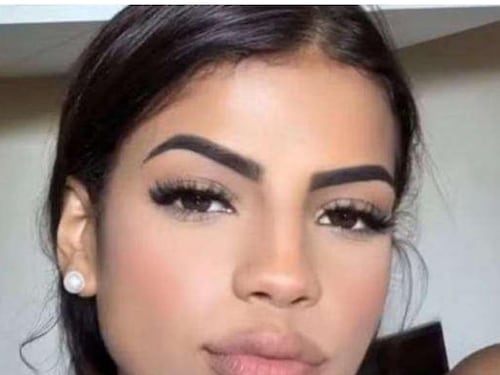 “Lui è qui”. L’ultimo sms, poi l’orrore: Larissa Brito uccisa e fatta a pezzi dall’ex