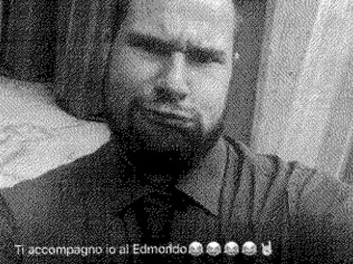 Anziani morti in ambulanza, Luca spada e i selfie con le bare. I carabinieri: “Spinta ossessiva”