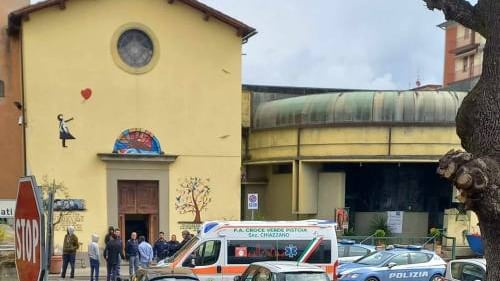 Rapina e violenza sessuale: in manette due migranti della comunità di don Biancalani