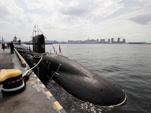 La Russia mostra i muscoli: "Nuovi sottomarini nucleari entro l'anno"