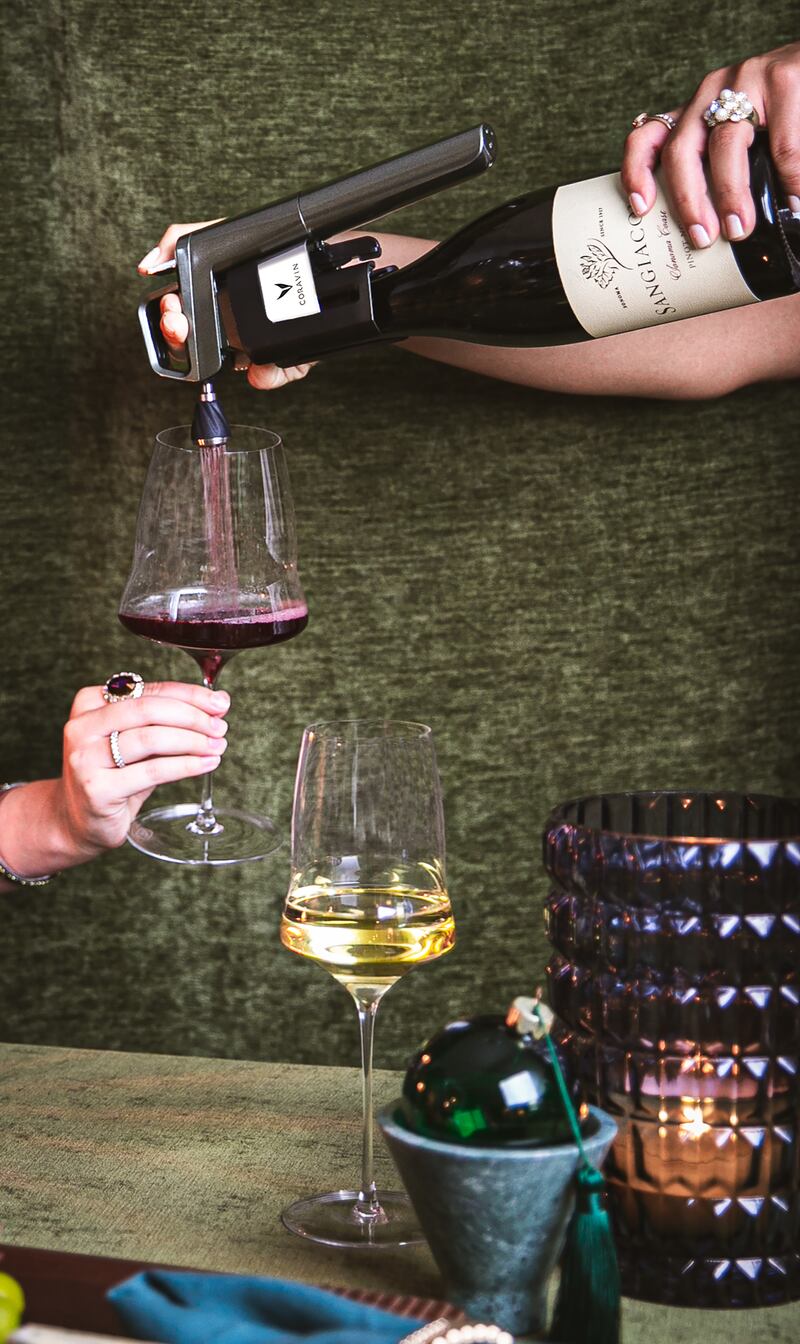 Coravin