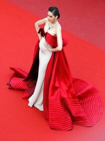 Festival di Cannes 2017, i look più sexy 2