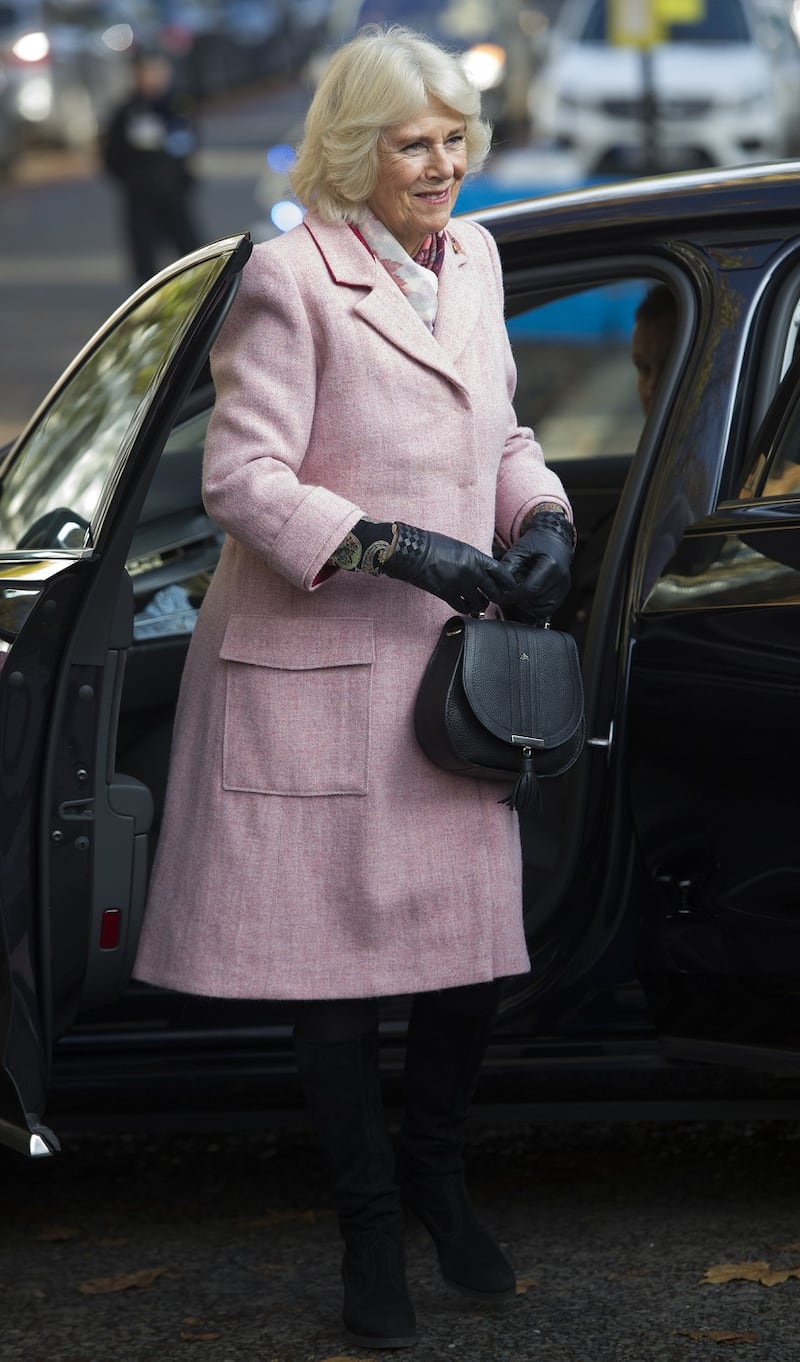 Il Principe Carlo e Camilla Parker Bowles: foto 6