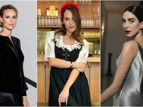 Federica Pellegrini stop ai gossip, Ilary Blasi divorzia e si risposa, Iannone e Rocio già in crisi