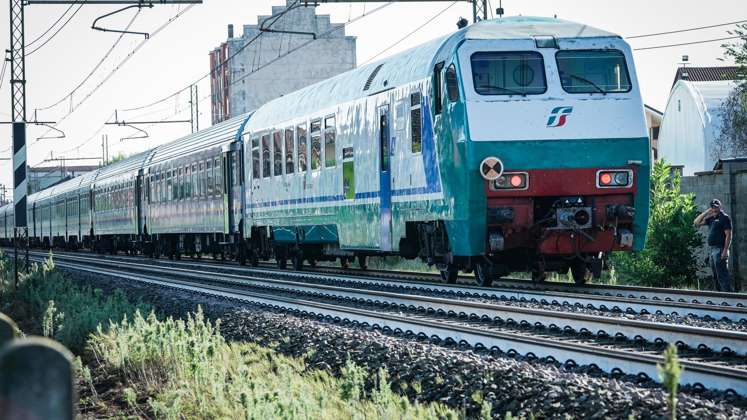 Allerte automatiche e blocco dei convogli: la rincorsa tecnologica contro l'errore umano
