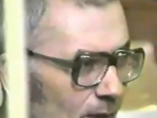 La storia dello "squartatore rosso", il serial killer cannibale