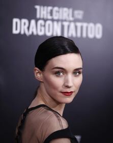 Rooney Mara ed Emmanuelle Bercot, le attrici d'oro di Cannes 3
