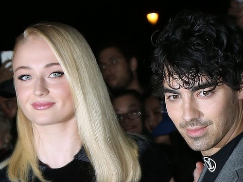 Joe Jonas e Sophie Turner, galeotto fu Instagram