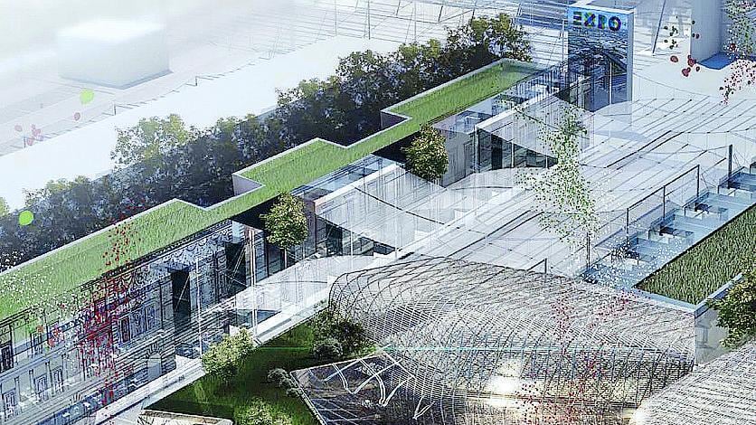 Expo, il rebus dei 60 milioni fantasma