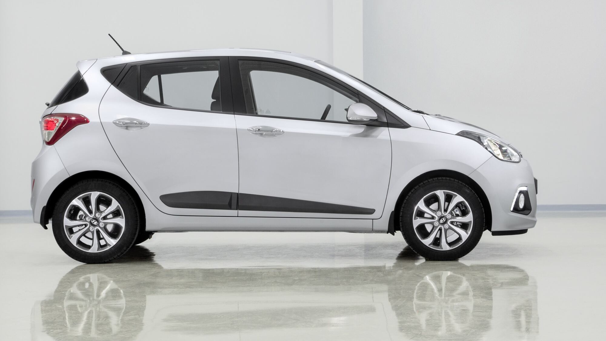 Hyundai i10 2014