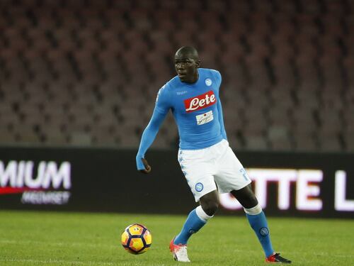 Napoli, Koulibaly: "Higuain alla Juventus? Io non l'avrei mai fatto"
