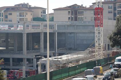 Crollo Firenze 8