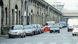Stop al parcheggio in centrale Ora la parola passa ai giudici