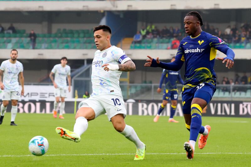 verona inter