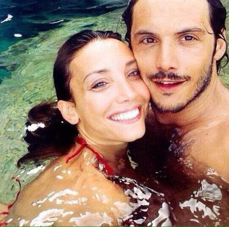 Francesca Rocco e Giovanni Masiero: foto 17