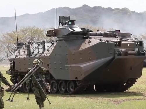 Il Giappone schiera i marines in Australia: cosa c'è dietro la decisione di Tokyo