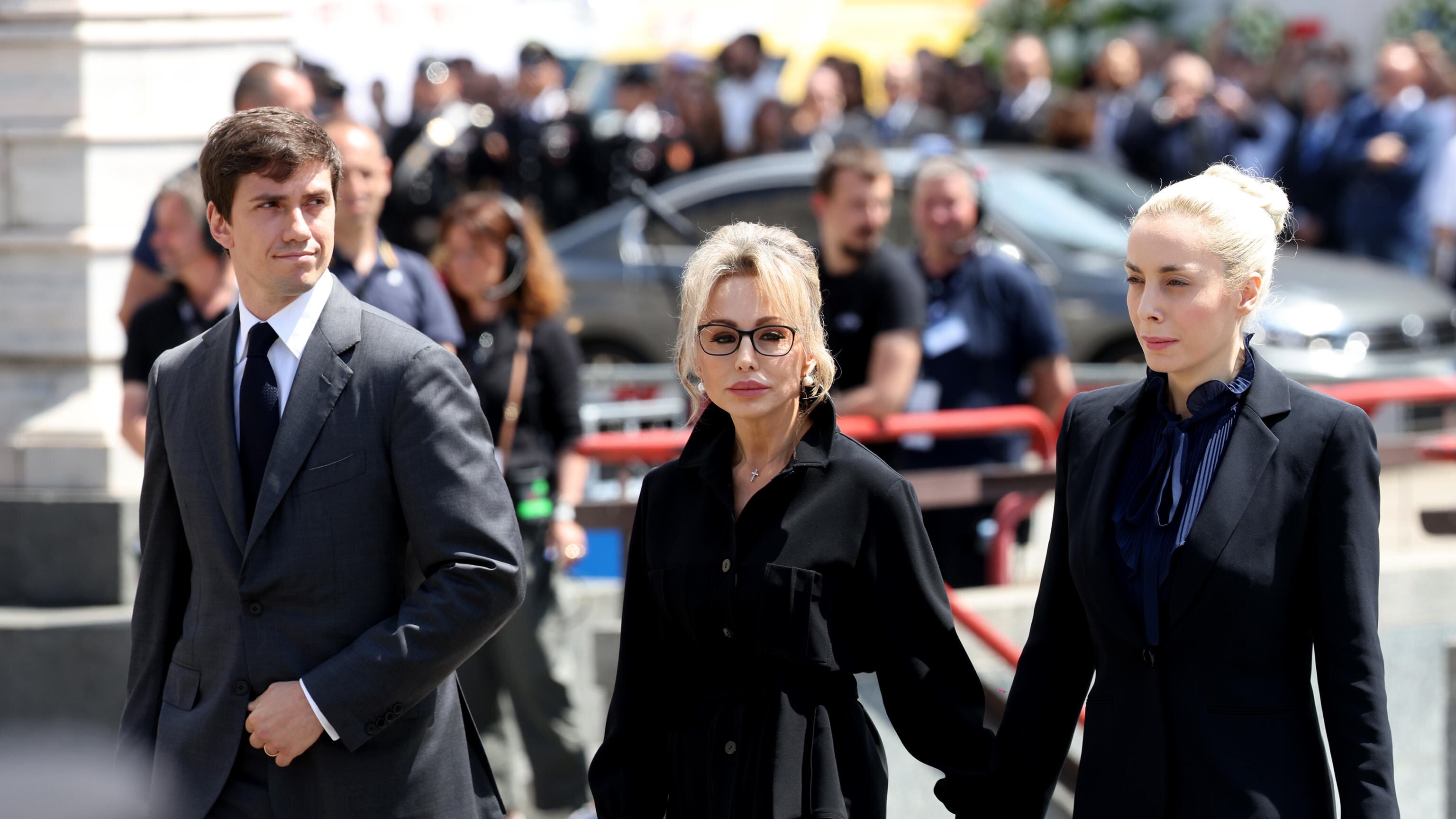 La sinistra si dice "femminista" ma infanga le donne del centrodestra
