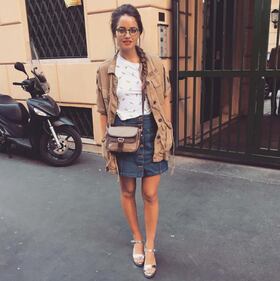 Matilde Gioli, foto 14