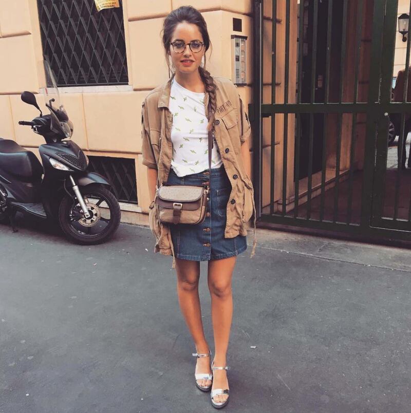 Matilde Gioli, foto 14
