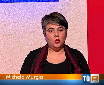 La vita pubblica di Michela Murgia 6
