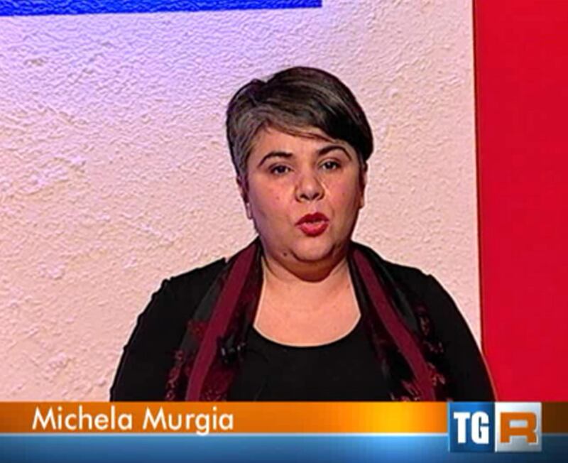 La vita pubblica di Michela Murgia 6