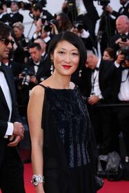 Festival di Cannes: i look più sexy 19