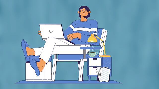 Smart working o ritorno in ufficio? Il benessere in un dilemma