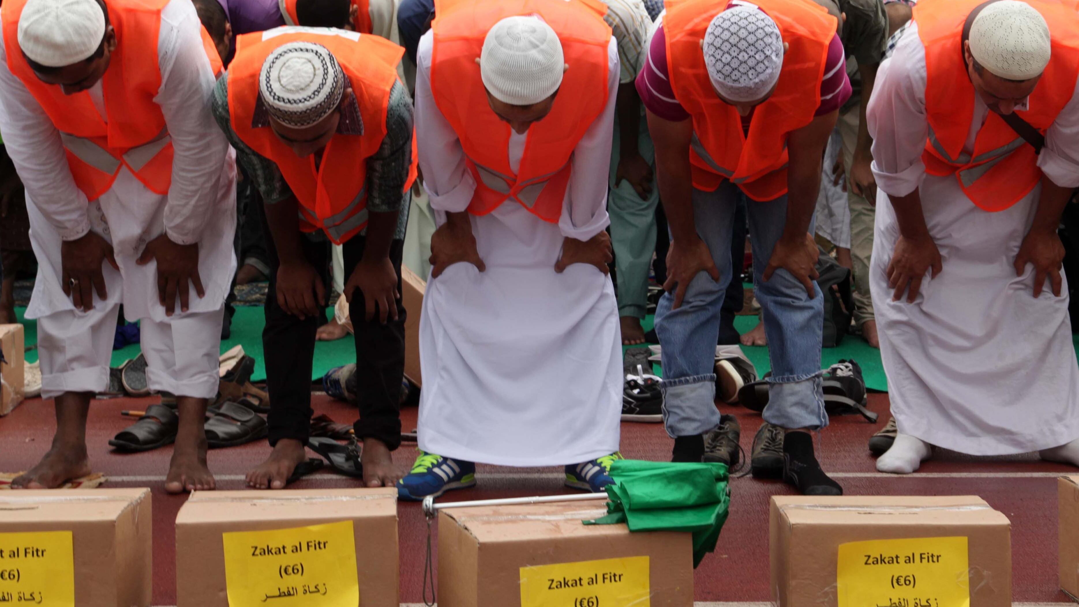 Le moschee segrete e l'imam che sogna i bambini kamikaze