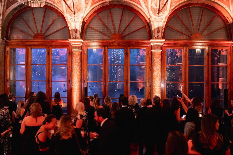 Le immagini di WIM Event 2025 35