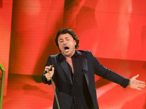 Vittorio Grigolo scaccia le accuse di molestie con il bis alla Scala