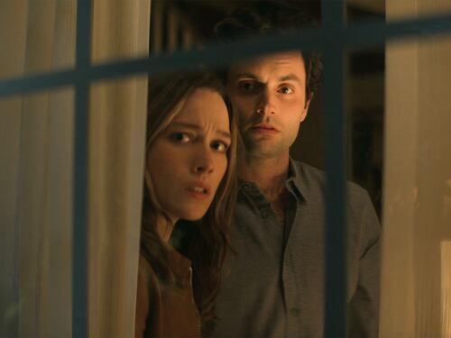Arriva la terza stagione di You