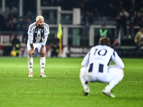 Il pagellone: Juve e Milan, che fine avete fatto?