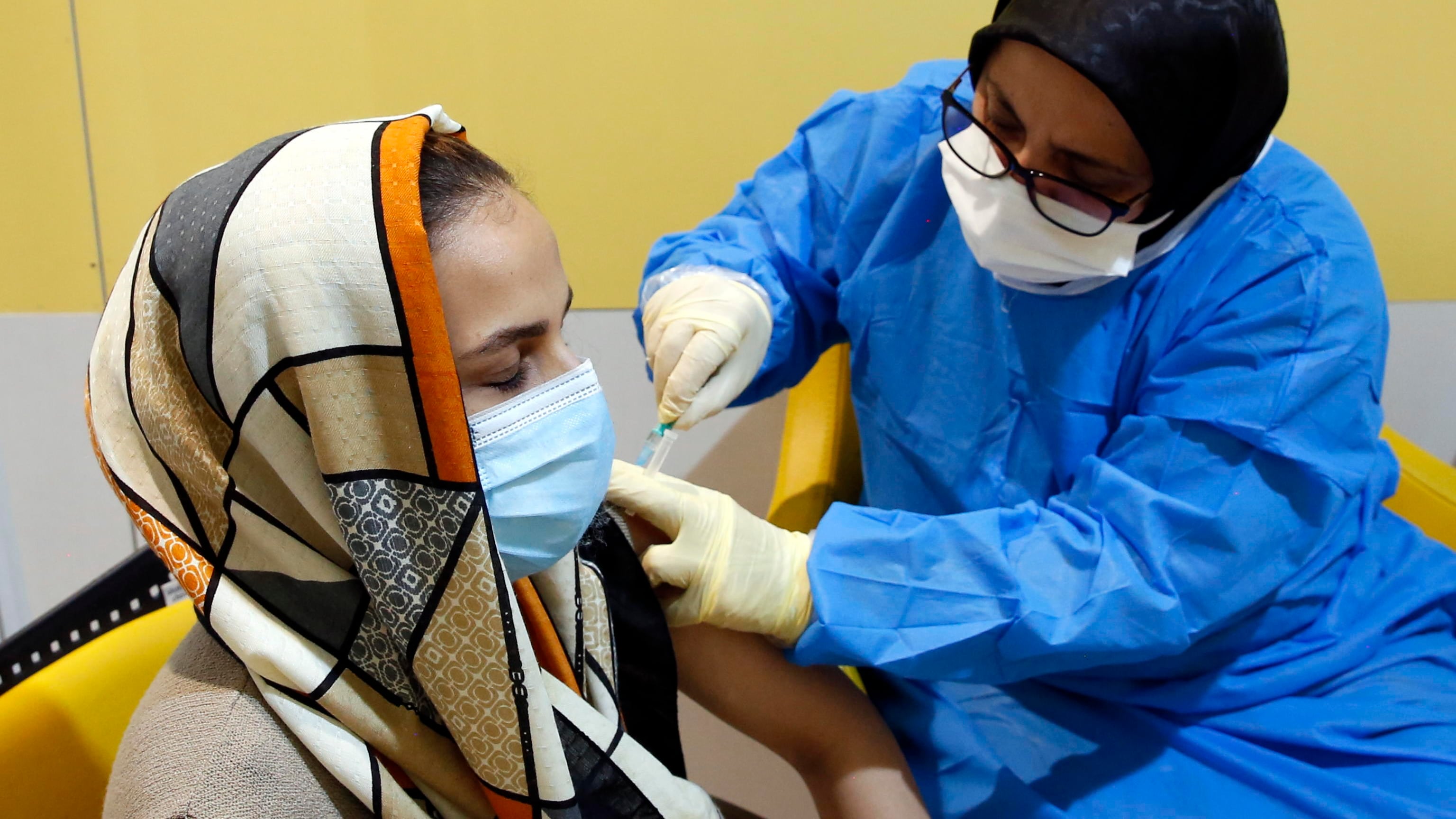 Il "vaccino impossibile" dell'esercito Usa: "Efficace contro tutte le varianti"