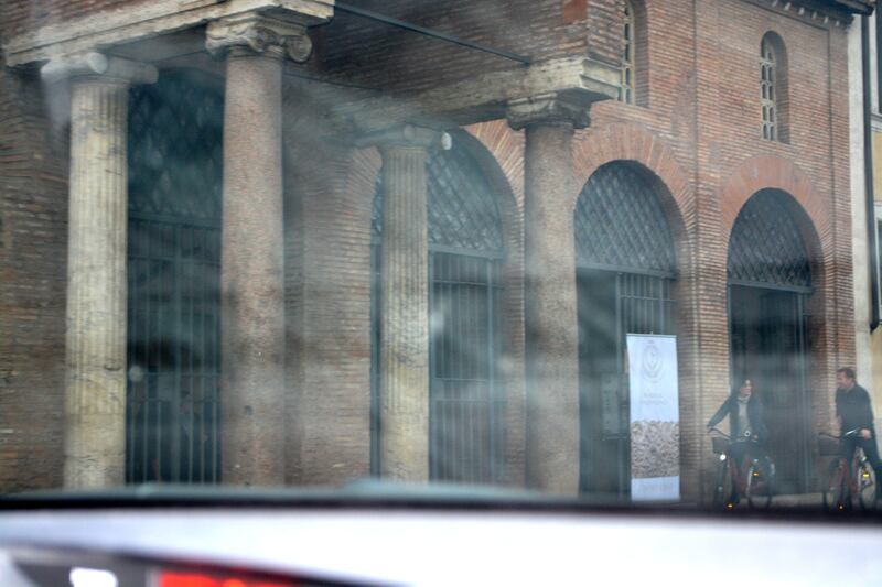 A due giorni dal Giubileo, dove sono i controlli? 3