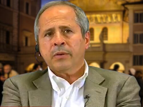 "Io non l'ho mai firmato" Bomba sul documento dell'Iss