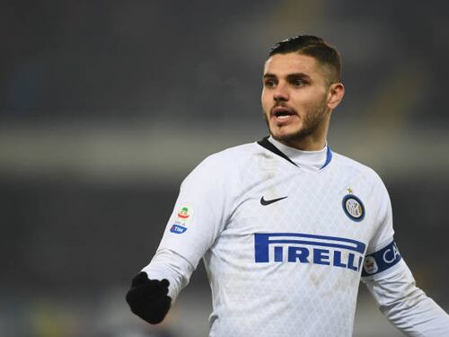 L'Inter "smaschera" Icardi e i tifosi insorgono: "La fascia mettila al ginocchio"