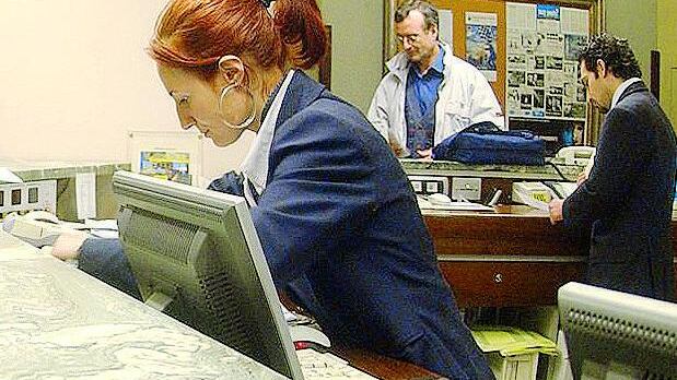 Stangata anche su turisti e cimiteri