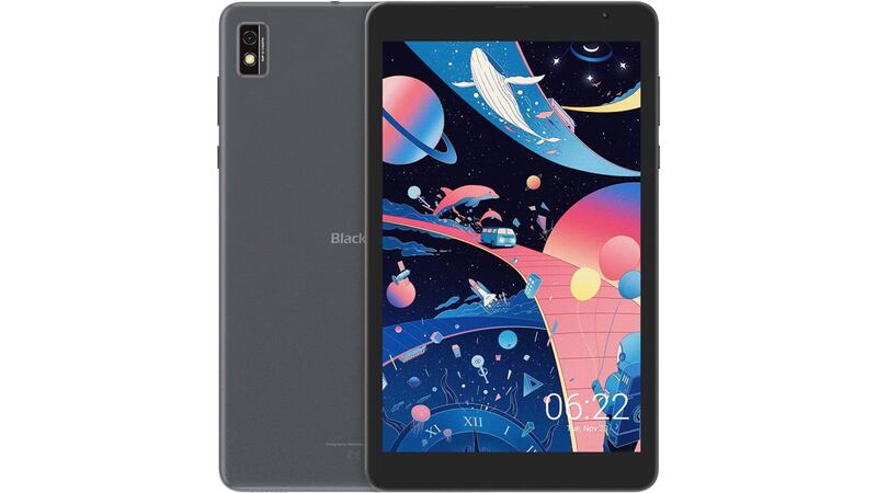 Blackview Tab 6